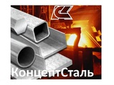 Металлопрокат со склада в Москве