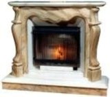 Сделаем для Вас камины, барбекю, печи, любых размеров, по Вашему вкусу