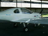 Самолет А-33