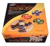 Шаолинь у Вас дома - Energy Ball гироскопический двуручный power ball