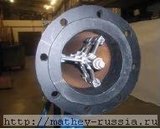 Центратор для сварки фланцев Flange Alignment Tools-АЛЬКОР