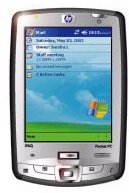 Продам HP iPAQ hx2400