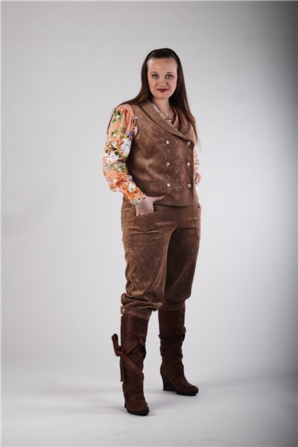 Kvintalstyle –элегантная  женская одежда