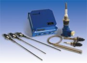 Датчик-реле уровня РОС-301