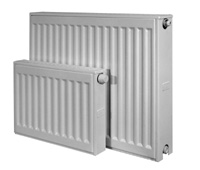 Радиаторы стальные панельные Керми (Германия)