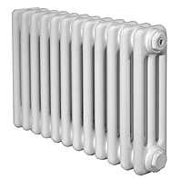Радиаторы стальные трубчатые Арбония-Зендер