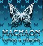 Tattoo-machaon.ru - тату-студия «Махаон»