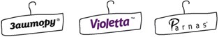 Зашто.ру ™, Violetta ™,  коллекции тканей