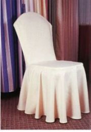 Чехлы на стулья от НАВЕКС. Пошив на заказ