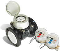 Cчетчики воды ИТЕЛМА (ITELMA)