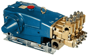 Насосы EDUR,CAT PUMPS,NIKKISO-PUMPS,HARTON,DEPA PUMPS,RICKMEIER,KSB