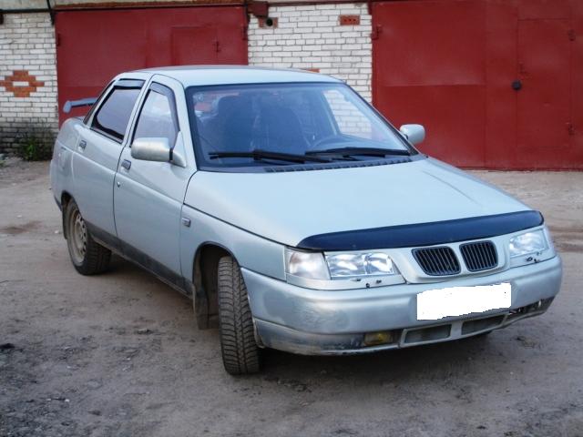 ВАЗ 21103, 2001 г.в.