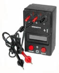 Цифровые мегаомметры М6 с интерфейсом RS-485