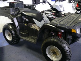 Продаю квадроцикл POLARIS Sportsman X2 500 2006 года