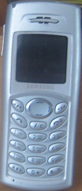 Samsung C110