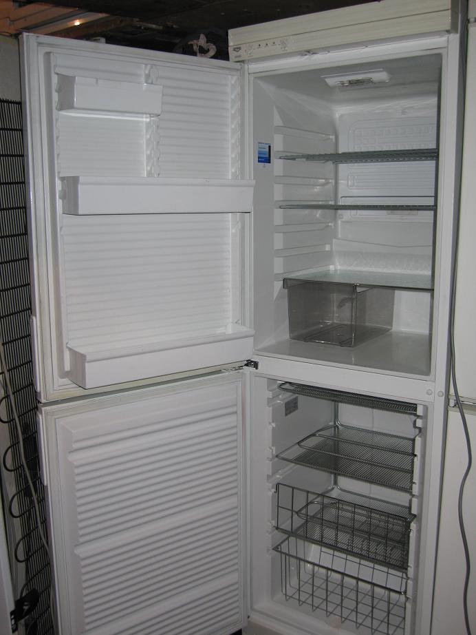 Розенлев холодильник ссср фото