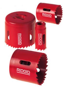 Профессиональный инструмент RIDGID  (Риджид)