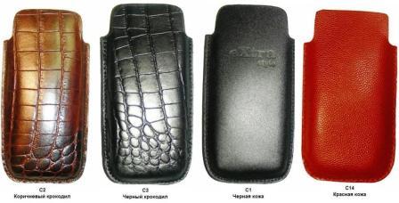 Аксессуары для iPhone