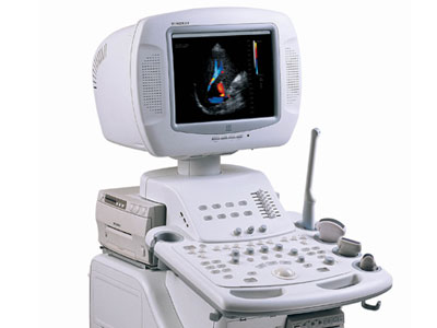 УЗИ сканеры.