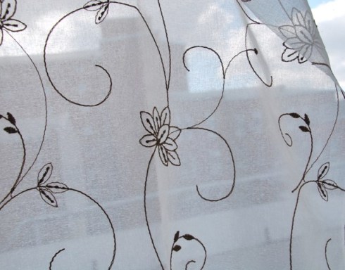 Нужна новая коллекция тканей в Ваш салон штор?