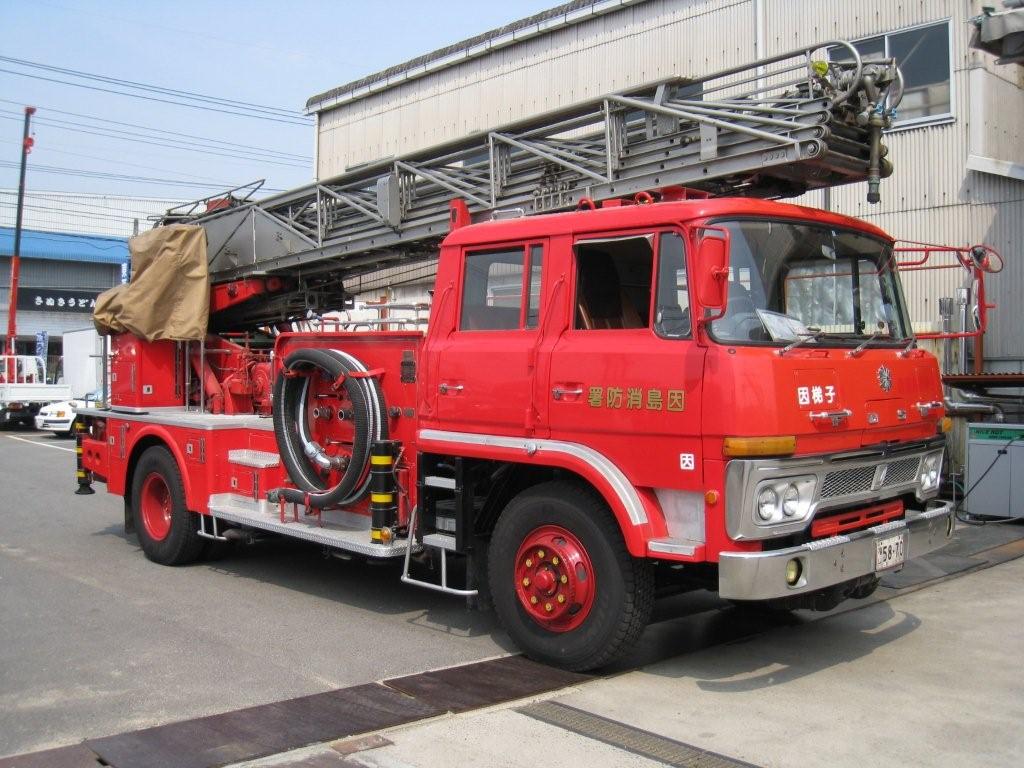 Фото пожарных машин в вк