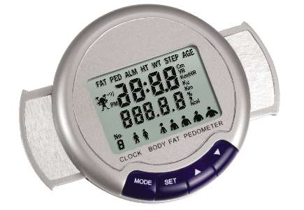 Прибор BIO контроля жировых отложений