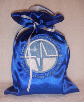 Подарочные мешочки из тафты, бархата, льна