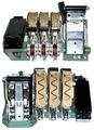 Контактор ES-100  Контактор ES-160  Контактор ES-250  Контактор ES-400