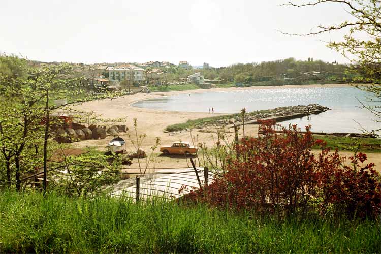 Отдых в Болгарии на Черное море