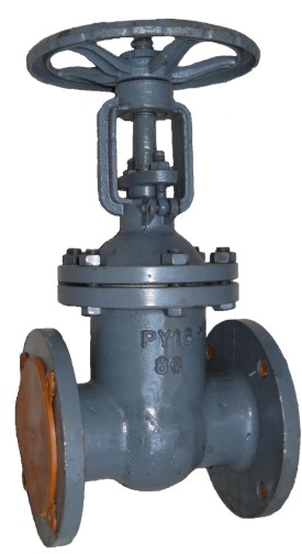 Трубопроводная арматура: задвижки, вентили со склада в г.Брянске