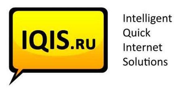 www.IQIS.ru   Cоздание полнофункционального сайта БЕСПЛАТНО