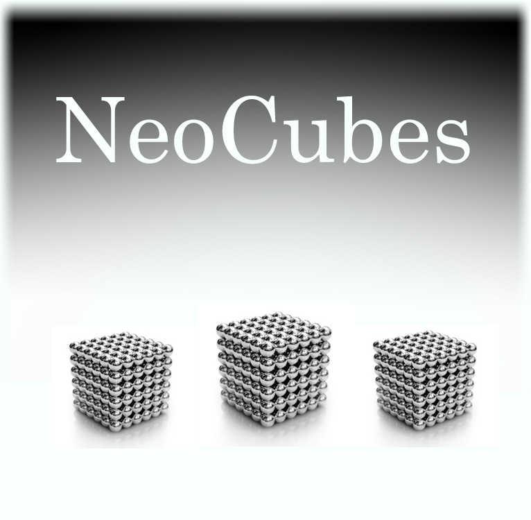 Neocube, неокуб