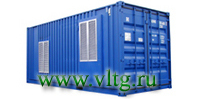 Блок контейнер модульный стационарный, на шасси, на санях за 10-15дней