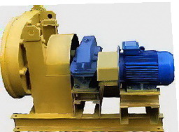 Самовсасывающие насосы НП-10, НП-16, НП-25, НП-32, НП-50, НП-100