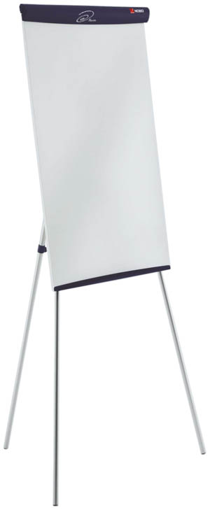 1901913/RD-600 NOBO Nautile Melamin Easel Флипчарт немагнитный, 67