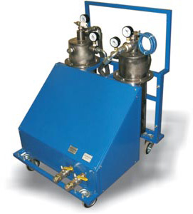 Оборудование для фильтрации масла БФ-1000Н, БФ-2000Н, БФ-3000Н