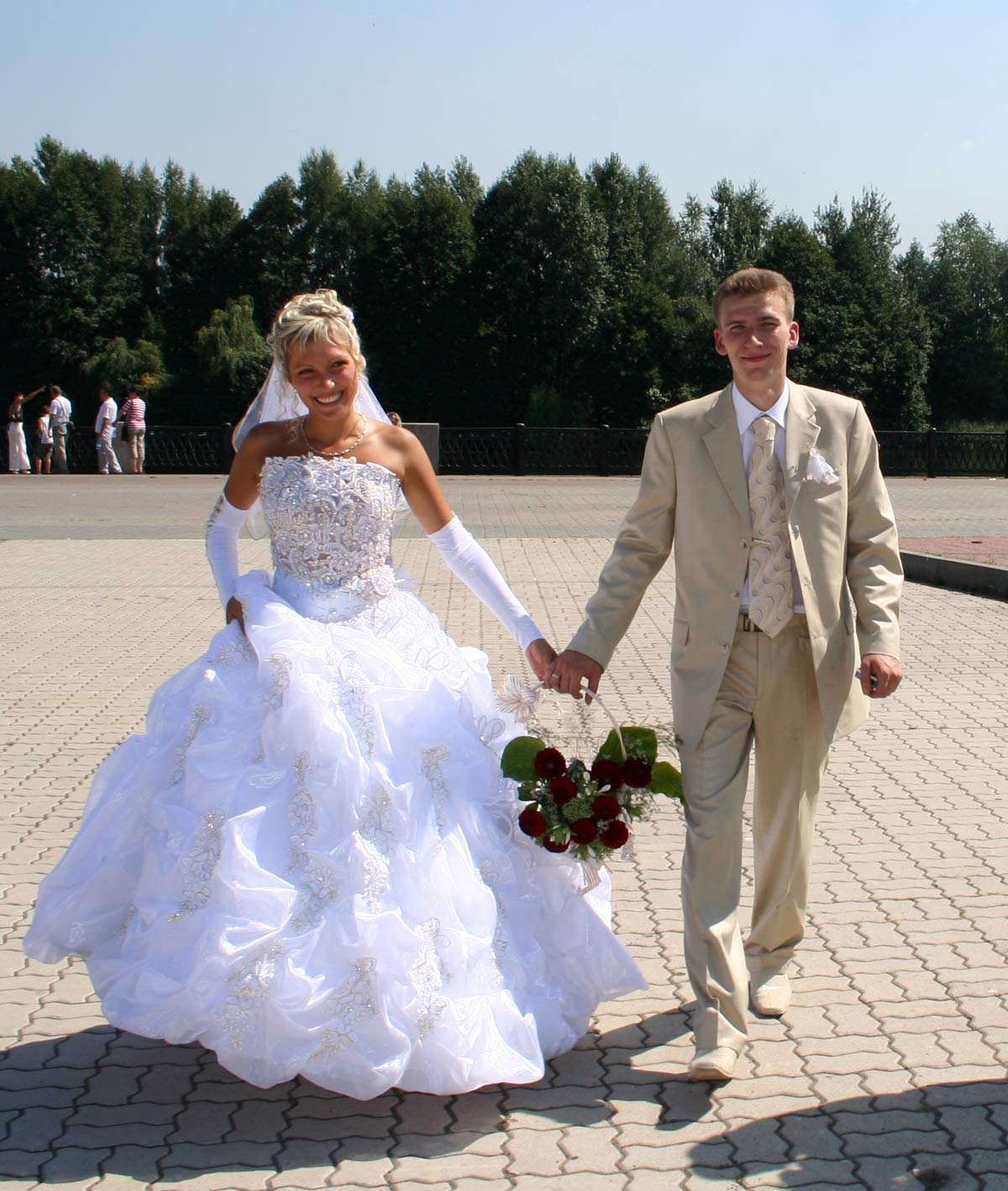 Платья свадебные в чебоксарах