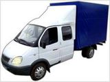 Грузоперевозки Газель .Газель-Фермер. Тел. 8 909 163-45-42 Валерий