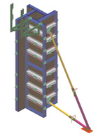 SPECIAL COLUMN FORMWORK