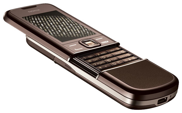 Продам Nokia 8800 arte коричневого цвета