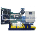 Дизель-генератор, дизельный генератор АД160 (АД-160), АД-160С, ЭД160