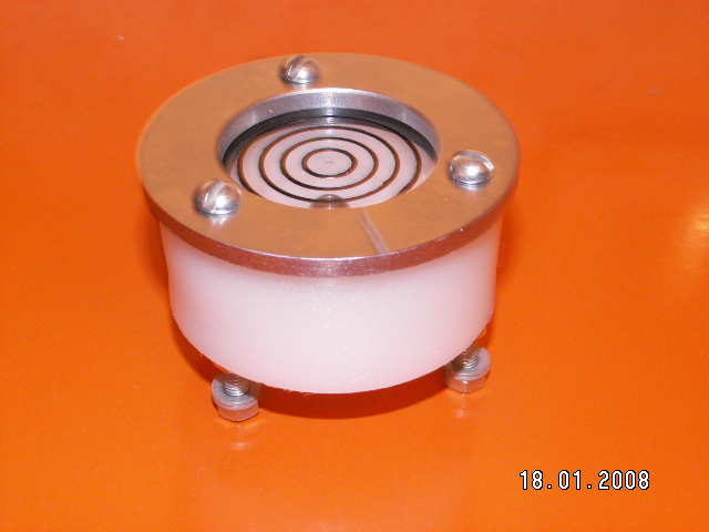 приборы безопасности автокранов