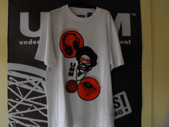 Фирменный сток одежды.