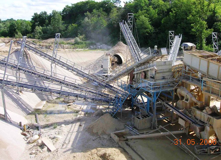 Транспортерные ленты на заказ