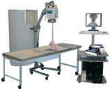 Палатные, портативные рентгеновские аппараты DIG 360  и DM-100P