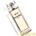 Chanel -  №5 EAU PREMIERE, Шанель №5, парфюмированная вода, духи