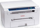 Xerox 3119 заправка.