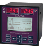 Регистратор ПАРАГРАФ , электронный регистратор ПАРАГРАФ