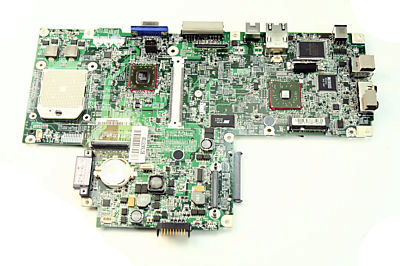 Inspiron 1501 AMD Motherboard UW953 DELL UW953