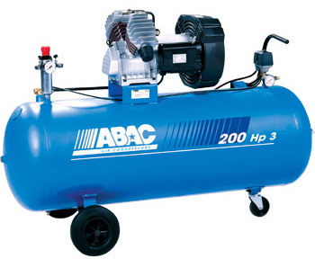 "ABAC Group" - № 1 в мире по производству воздушных компрессоров.